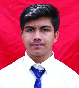 Bijay Dhungana